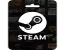 Steam Wallet Code $20 (US)