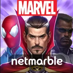 MARVEL Future Fight (Global Server)